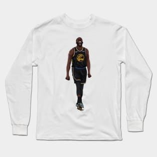 Draymond Green Long Sleeve T-Shirt